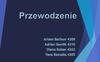 Motywacyjne modele kierownicze teorie mowywacji teorie treści