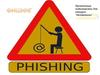Фишинг. Схема действия фишинга