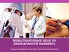 Международные цели по безопасности пациента. Отдел менеджмента качества и безопасности пациента