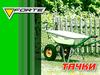 Тачки. Forte