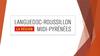 Languedoc-Roussillon