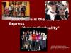 Subculture is the way to express. Your individuality