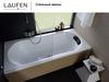 Стальные ванны Laufen