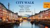 City walk