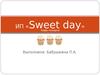 ИП « Sweet day». Кафе-пекарня
