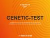 Биометрическое тестирование способностей человека по типам узоров на подушечках пальцев