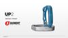 Фитнес-трекер Jawbone UP2