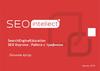Seo коучинг. Работа с трафиком