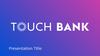 Touch bank. Услуги банка
