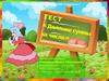 Тест. Деление суммы на число. (3 класс)