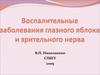 Воспалительные заболевания глазного яблока и зрительного нерва