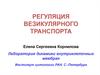 Регуляция везикулярного транспорта (Лекция 1)