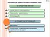 Класифікація адміністративно-правових норм за юридичним змістом