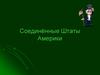 Соединённые Штаты Америки