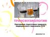 Трансфузиология. Программа подготовки среднего медицинского персонала ЛПУ