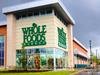 Whole foods