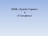 НПФ «Лукойл-Гарант» и «Стальфонд». Выплаты за счет средств пенсионных накоплений