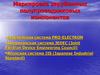 Маркировка зарубежных полупроводниковых компонентов
