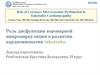 Роль дисфункции коронарной микроциркуляции в развитии кардиомиопатии takotsubo