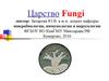Царство Fungi