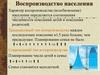 Воспроизводство населения