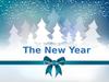 The New Year