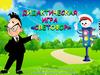 Дидактическая игра «Светофор»