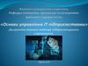 Основи управління ІТ-підприємствами