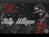 Музыка РЭП. Billy Milligan