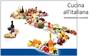 Cucina all'italiana