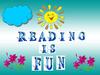 Reading is fun (2 класс)