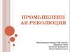 Промышленная революция