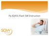 Fly IQ455 Flash SW. Instruction