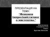 Феномен імпресіоністичного мистецтва