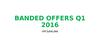 Banded offers Q1 2016. HPC&KALINA