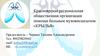 Красноярская региональная общественная организация помощи больным муковисцидозом «Крылья»