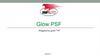 Glow PSF. Жидкость для ГУР