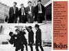 The Beatles - британская рок-группа из Ливерпуля