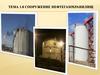 Сооружение нефтегазохранилищ