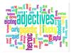 Adjectives