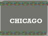 City of Chicago
