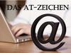 Das At-Zeichen