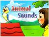 Animal sounds