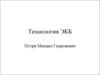 Технология ЭКБ. Наноэлектронные приборы