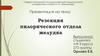 Резекция пилорического отдела желудка