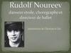 Rudolf Noureev danseur étoile