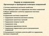 Надзор за сооружением. Организация и проведение осмотров соору­жений