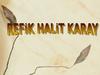 REFİK HALİT KARAY