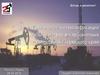 Технологии интенсификации добычи нефти в карбонатных коллекторах Пермского края