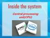 Inside the system